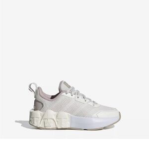 adidas Kids Sneakers in Cream and Pink